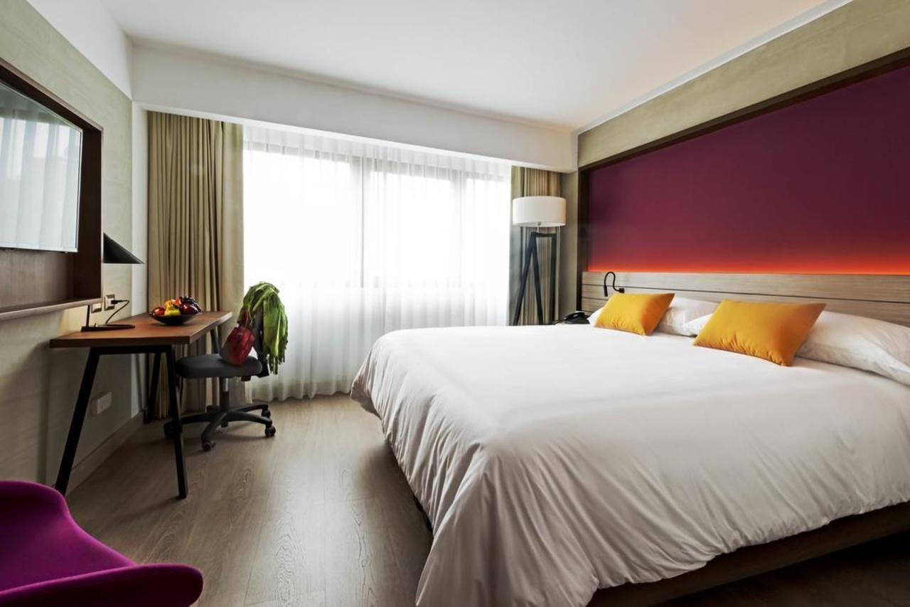 Mercure Ariosto Lima Ngoại thất bức ảnh
