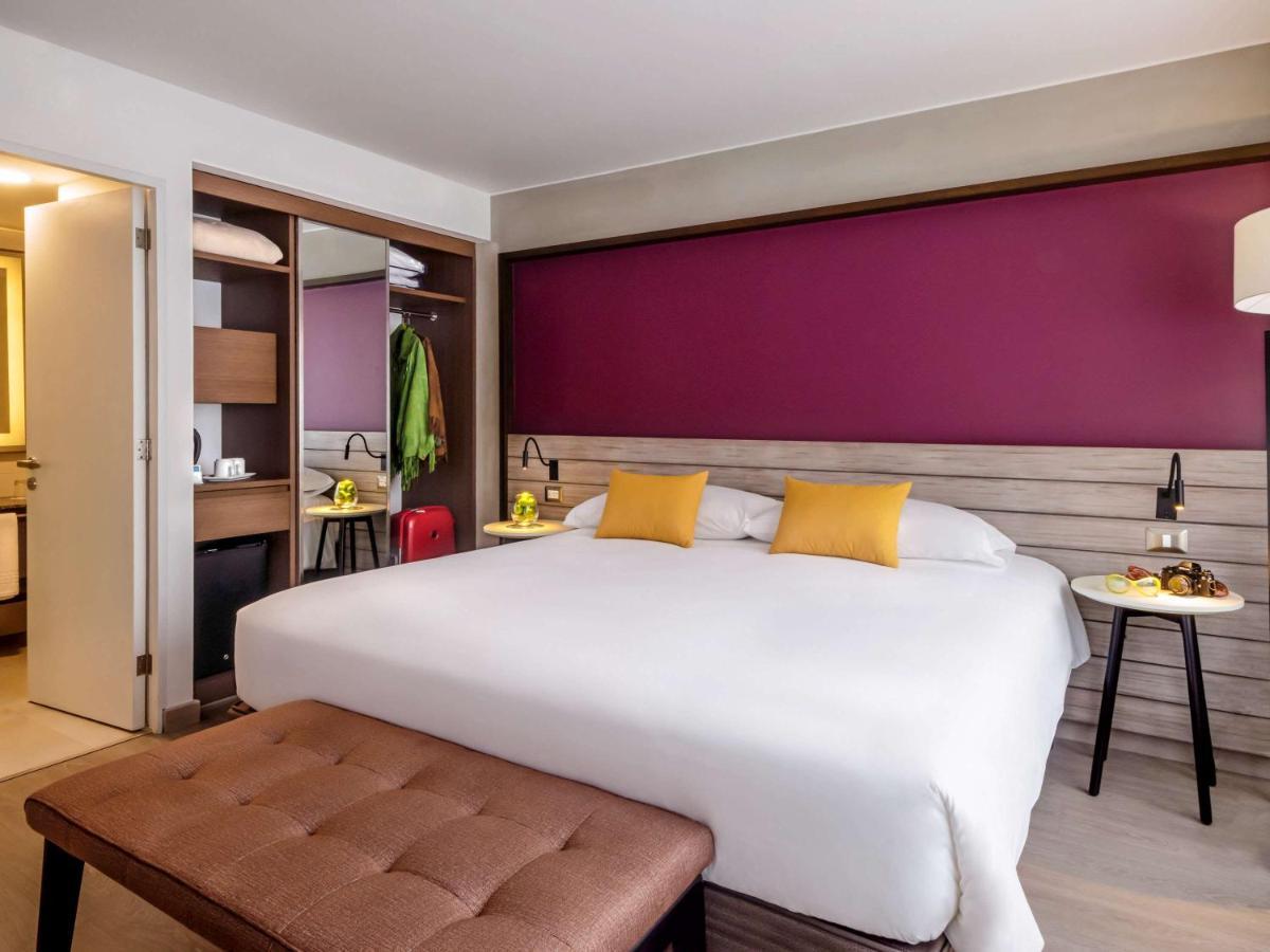 Mercure Ariosto Lima Ngoại thất bức ảnh