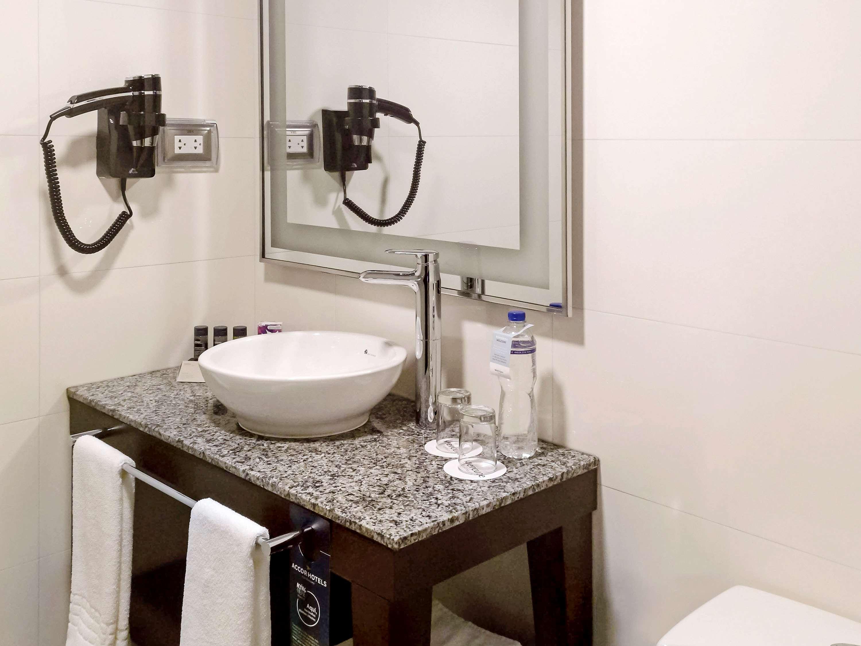 Mercure Ariosto Lima Ngoại thất bức ảnh