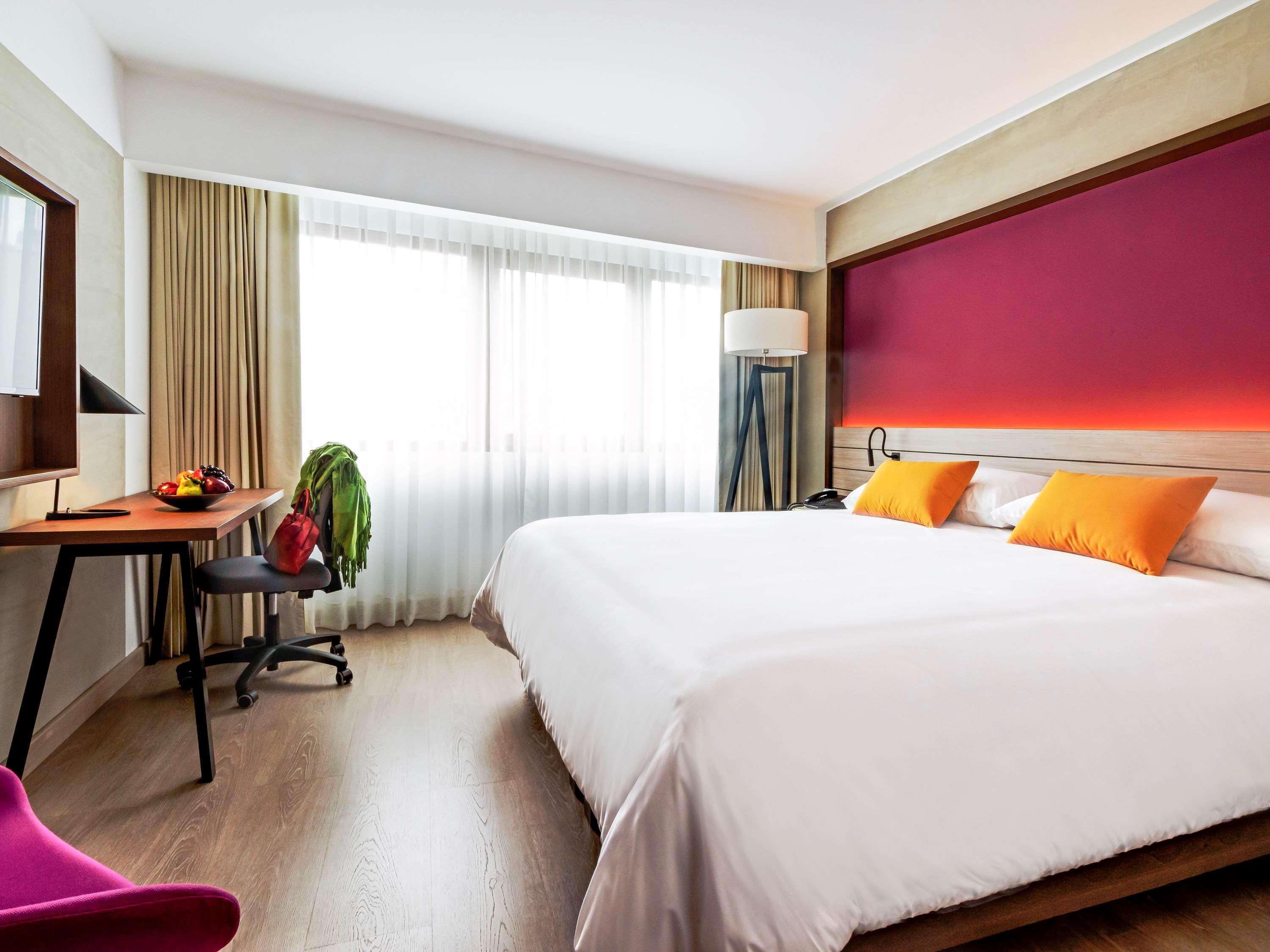 Mercure Ariosto Lima Ngoại thất bức ảnh