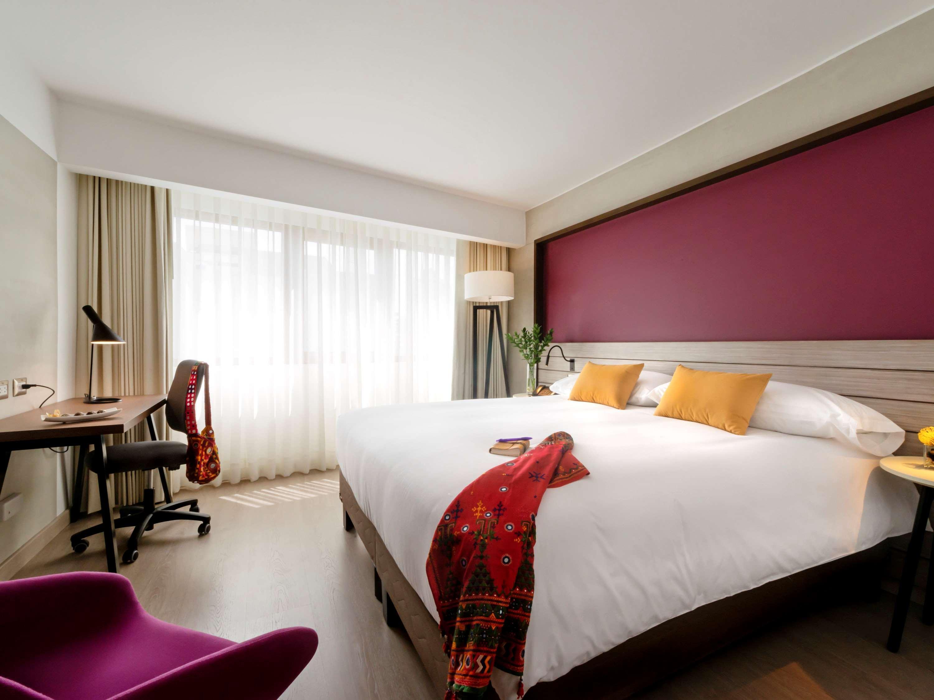 Mercure Ariosto Lima Ngoại thất bức ảnh