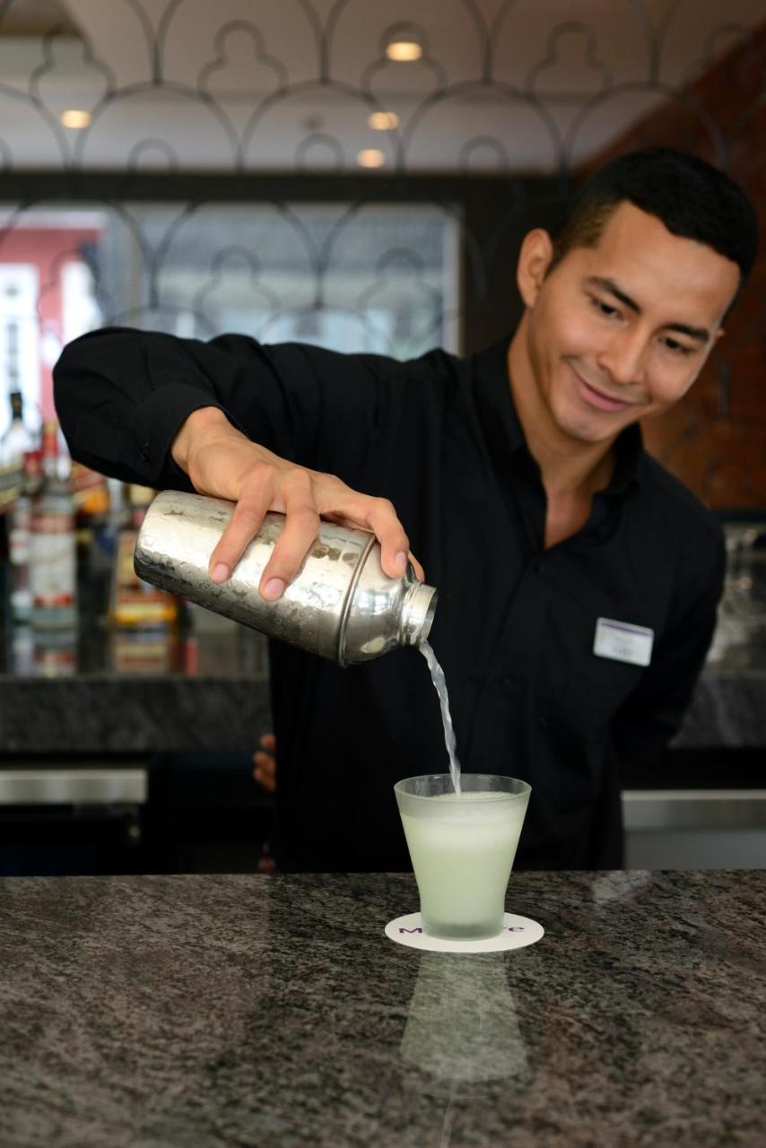Mercure Ariosto Lima Ngoại thất bức ảnh