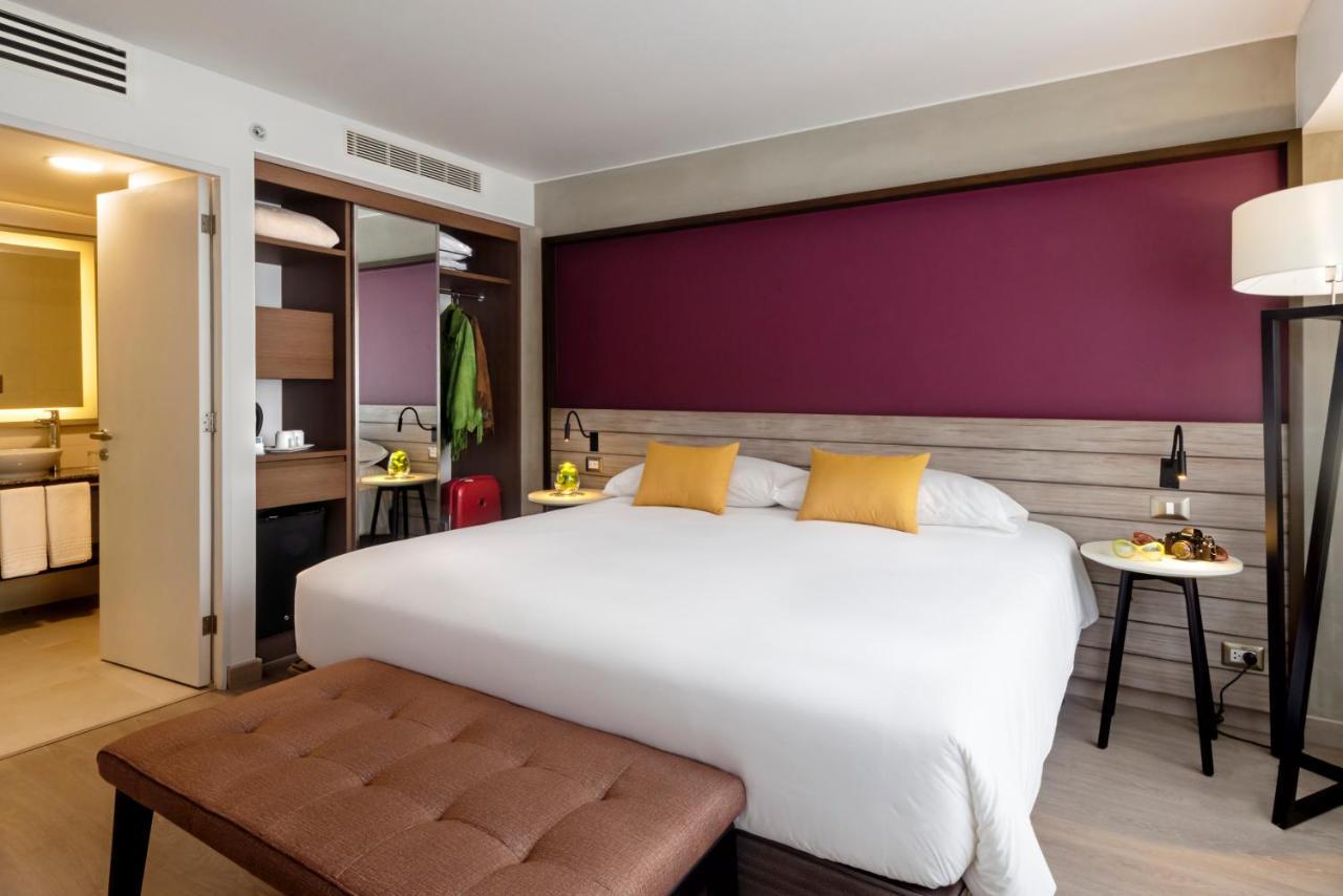 Mercure Ariosto Lima Ngoại thất bức ảnh