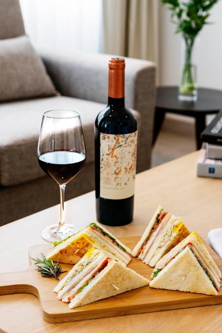 Mercure Ariosto Lima Ngoại thất bức ảnh