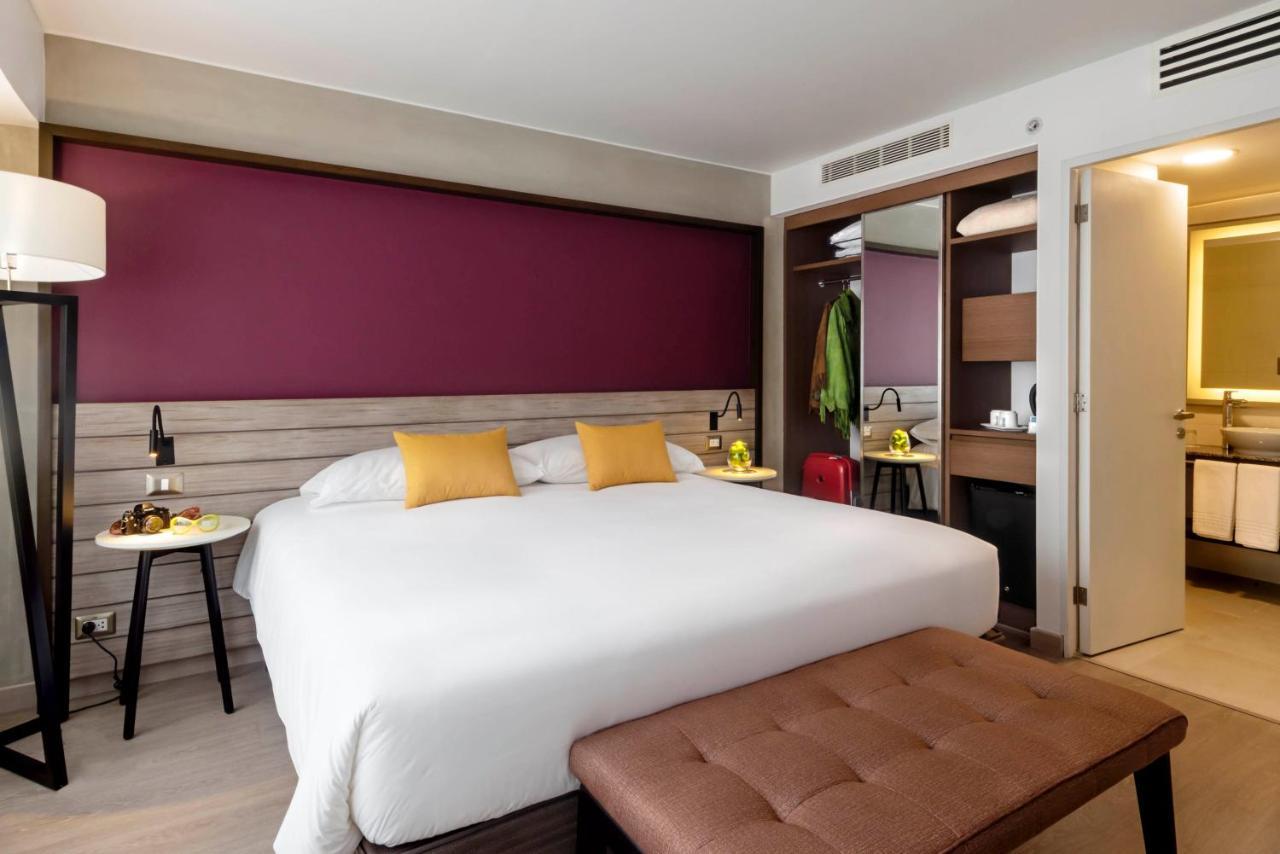Mercure Ariosto Lima Ngoại thất bức ảnh